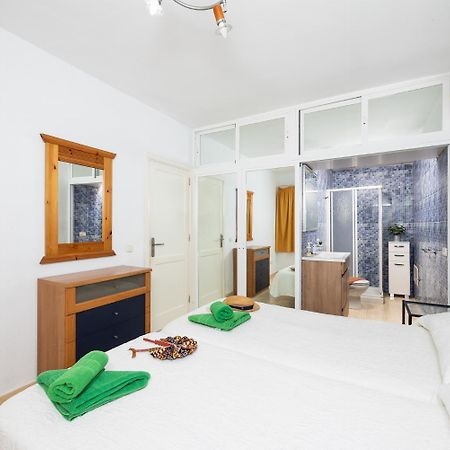 Jardines Apartment 2 푸에르토 델 카르멘 외부 사진