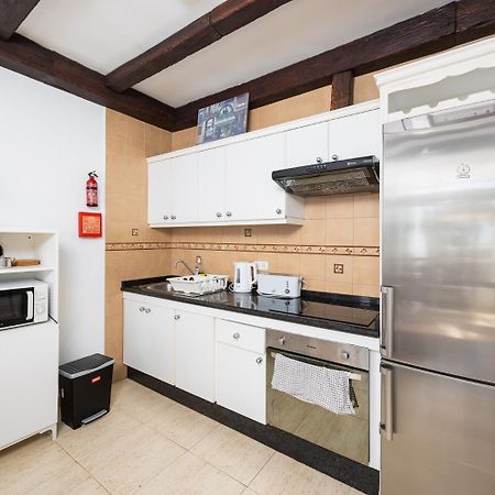Jardines Apartment 2 푸에르토 델 카르멘 외부 사진