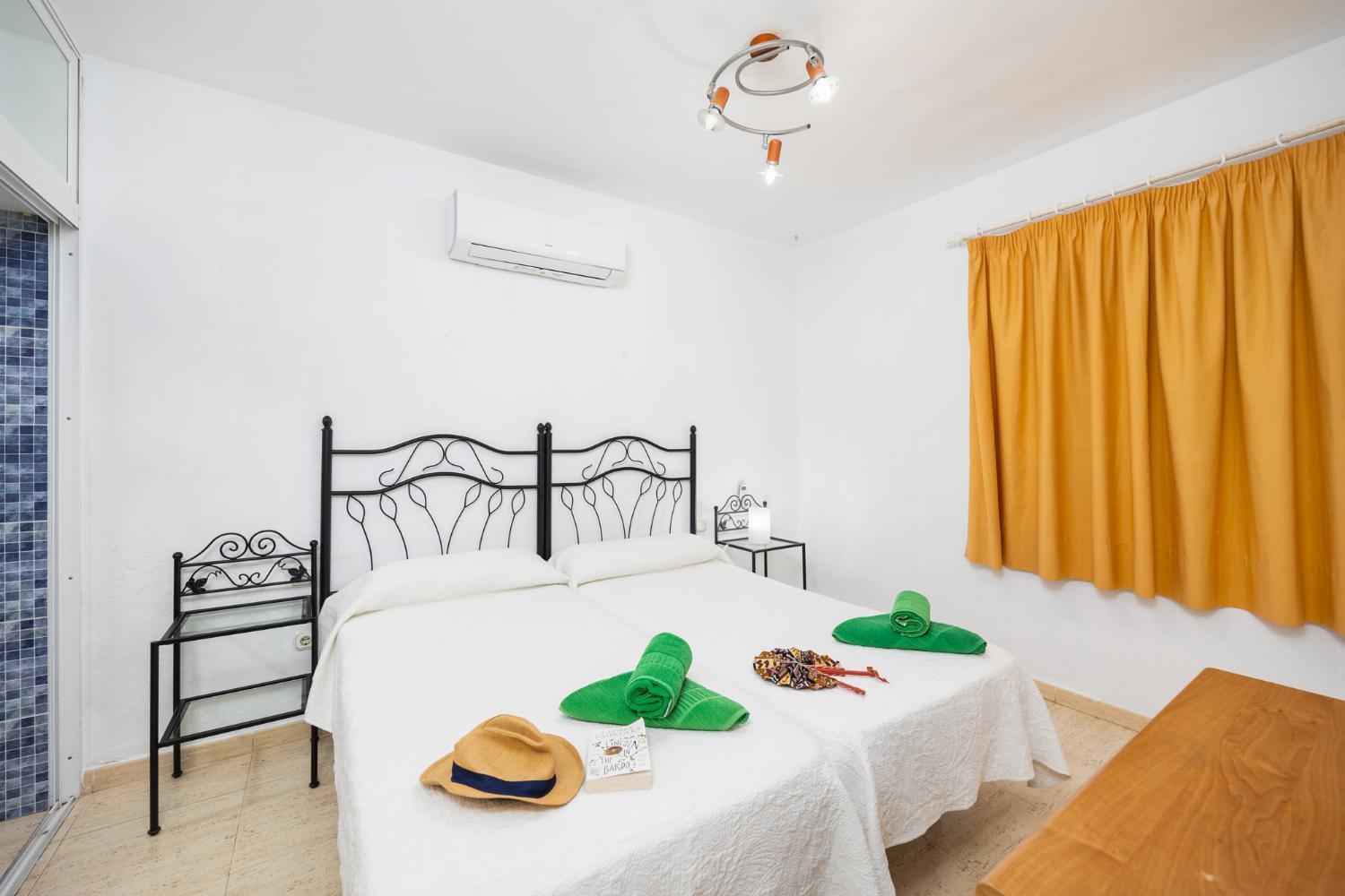 Jardines Apartment 2 푸에르토 델 카르멘 외부 사진