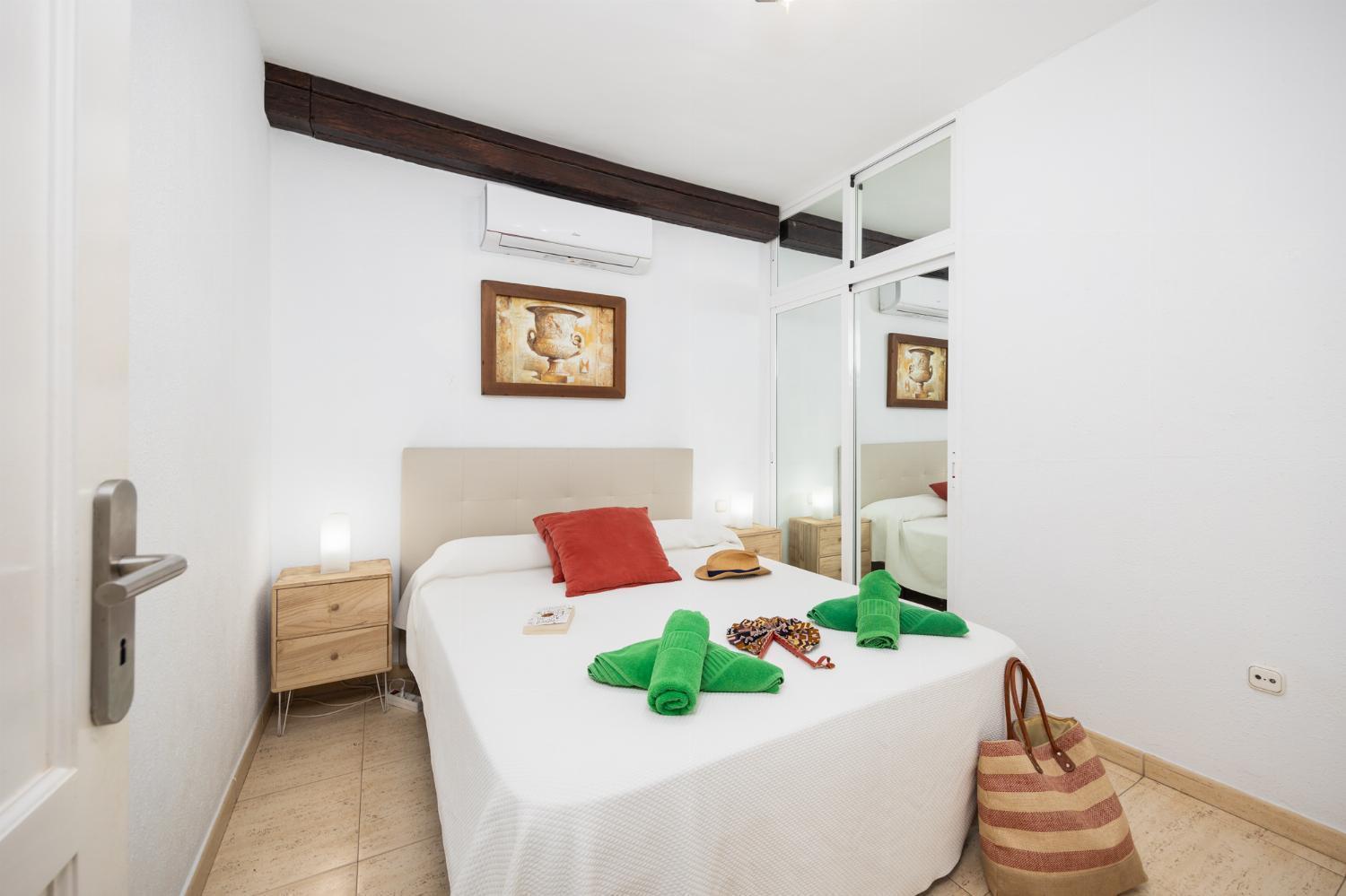 Jardines Apartment 2 푸에르토 델 카르멘 외부 사진