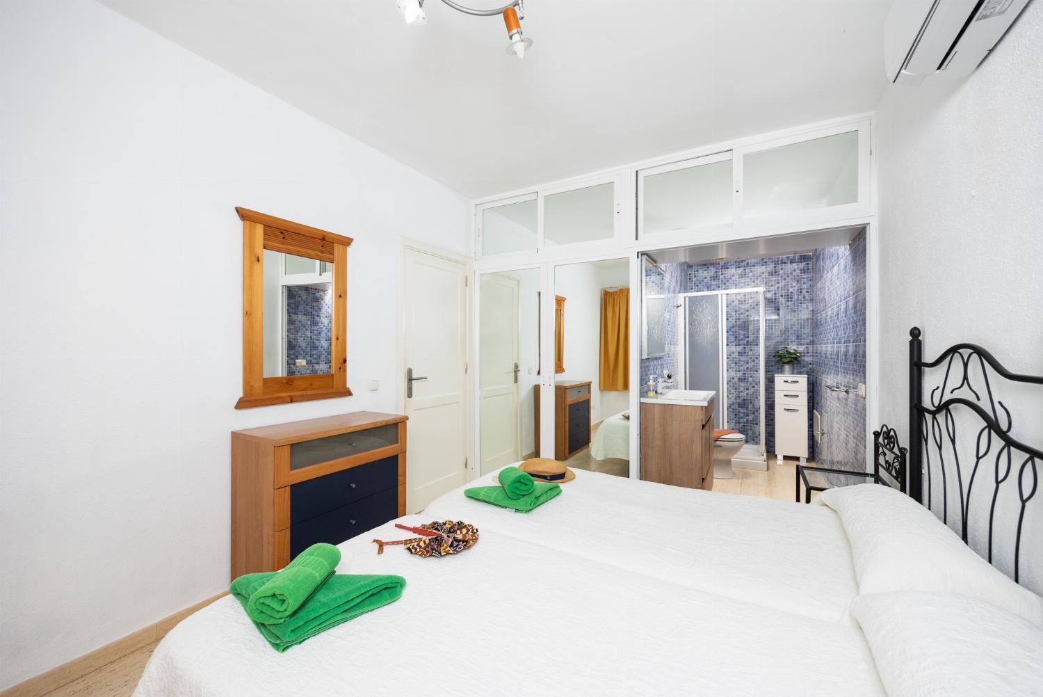 Jardines Apartment 2 푸에르토 델 카르멘 외부 사진