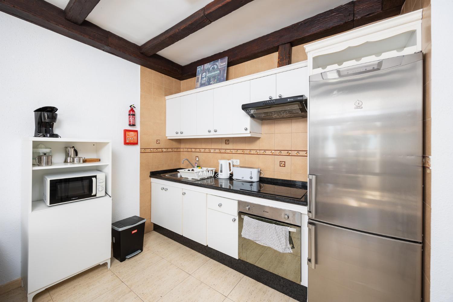 Jardines Apartment 2 푸에르토 델 카르멘 외부 사진