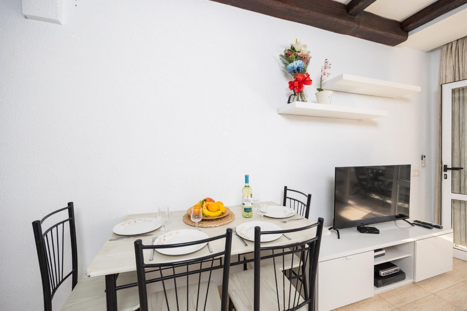 Jardines Apartment 2 푸에르토 델 카르멘 외부 사진